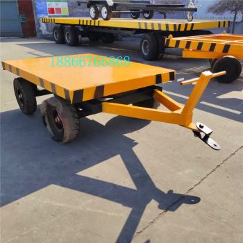 操作移動拖車前有哪些準(zhǔn)備工作