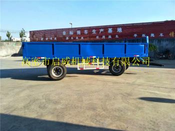 10噸農用掛車